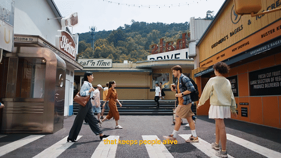 人本主义的体验范式 | 3月创新