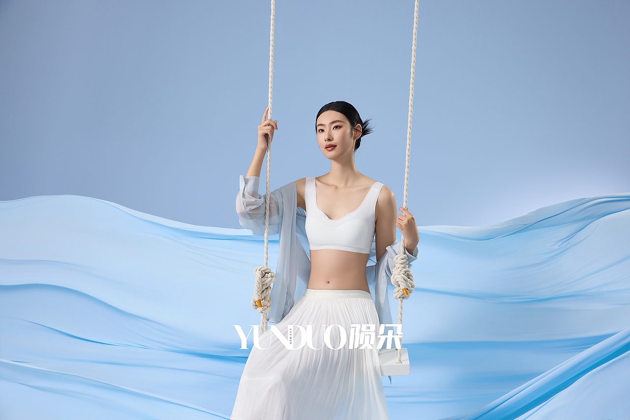 海报内衣内裤拍摄 性感内衣拍摄 舒适内裤拍摄