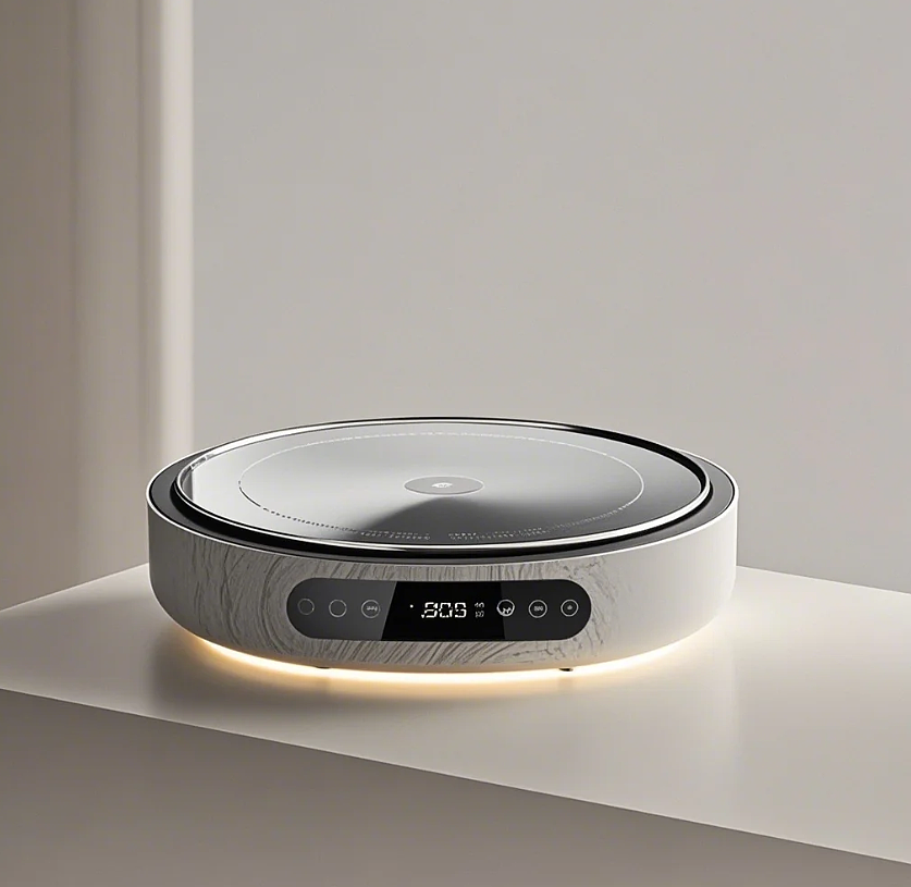 好看的产品就是能抓住眼球