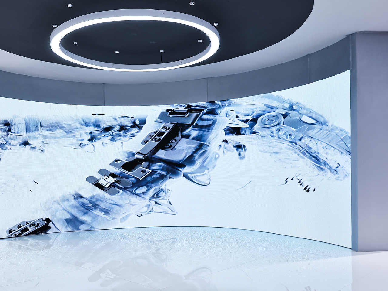 人本主义的体验范式 | 3月创新