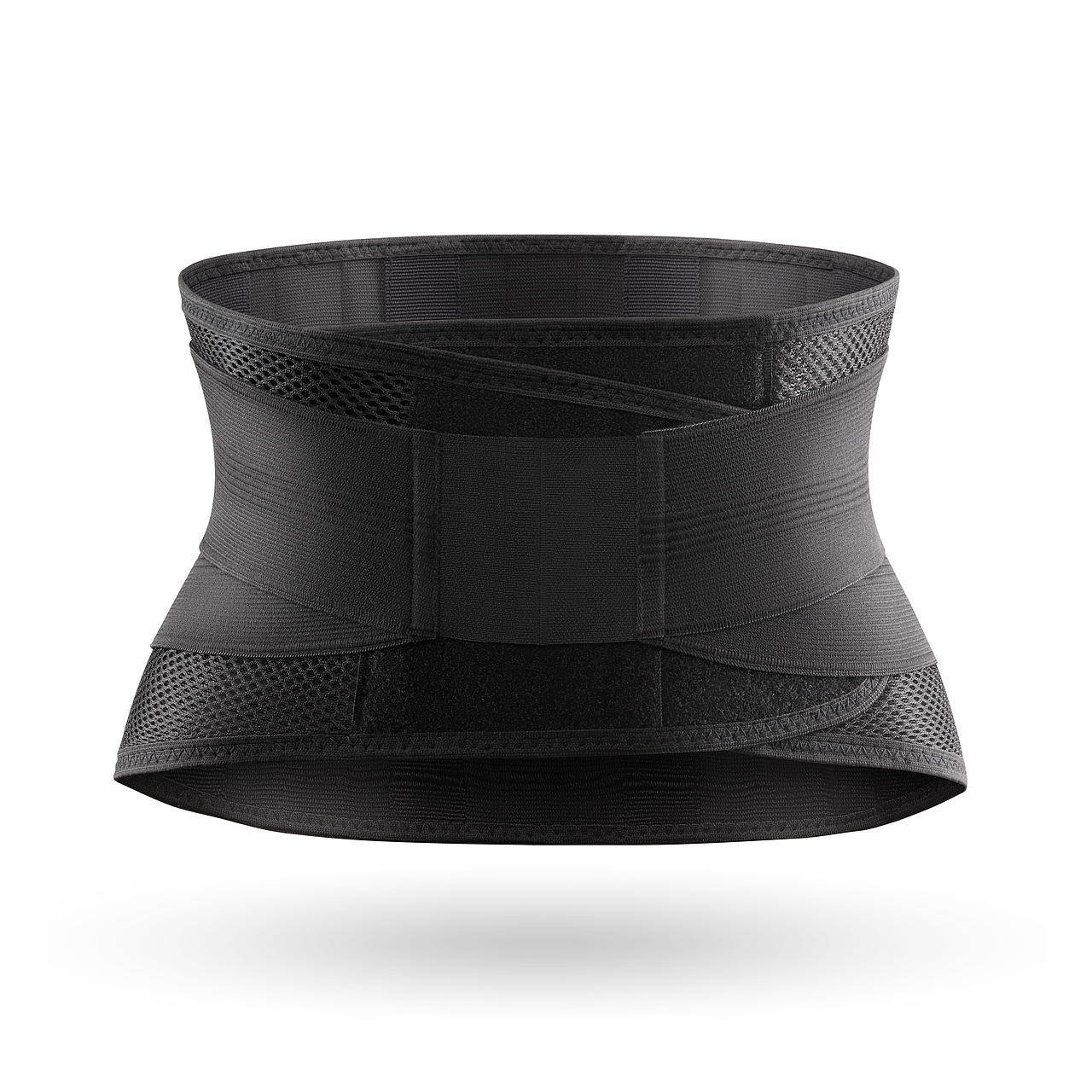 医疗用品 护腰带 护膝 岔气带 肩颈矫正带 包装图拍摄