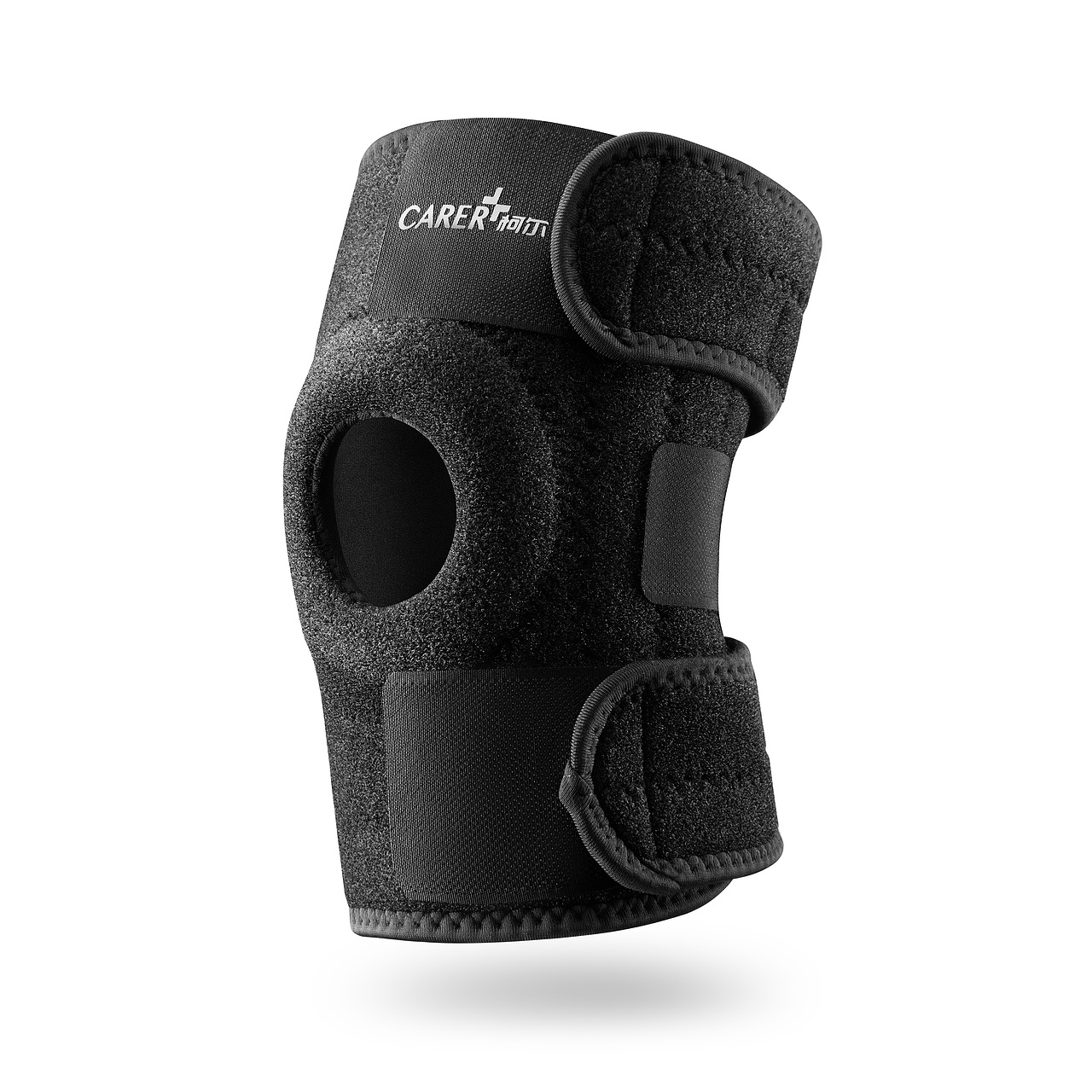 医疗用品 护腰带 护膝 岔气带 肩颈矫正带 包装图拍摄