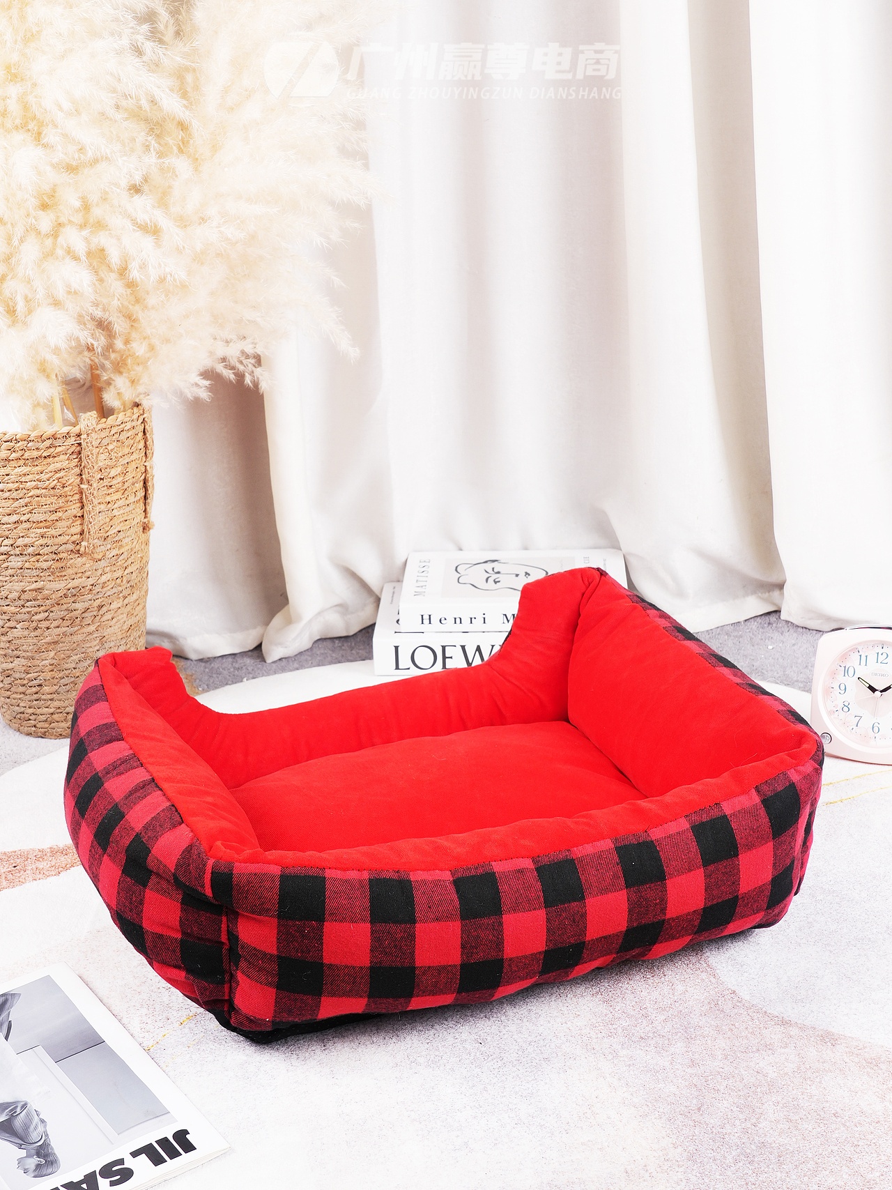 广州猫窝拍摄|猫窝拍照|宠物用品拍摄|商品拍照