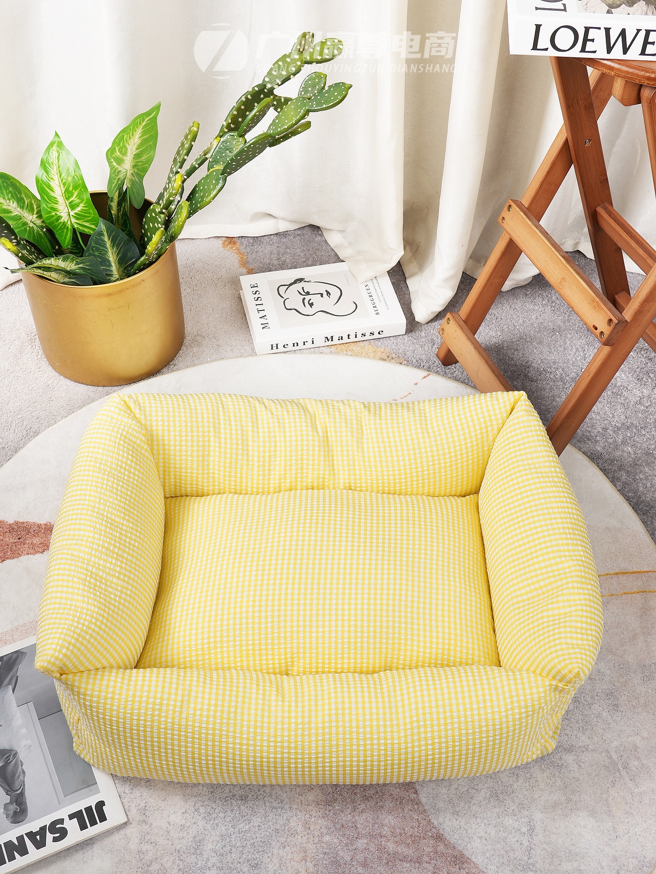 广州猫窝拍摄|猫窝拍照|宠物用品拍摄|商品拍照