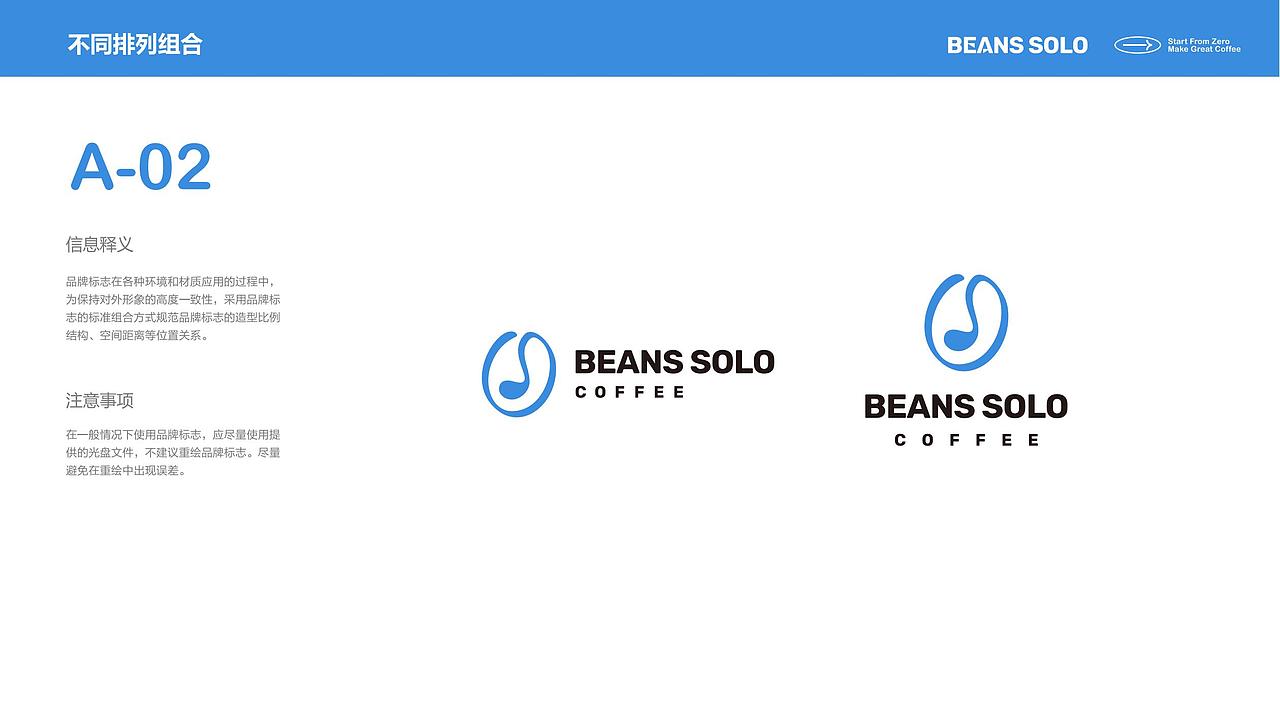 豆号咖啡。——从零开始，做好咖啡。（图ZMzg4NDQ5Nzcy） - 酒店餐饮设计 - 站酷设计师乐与品牌原创素材 - 站酷ZCOOL