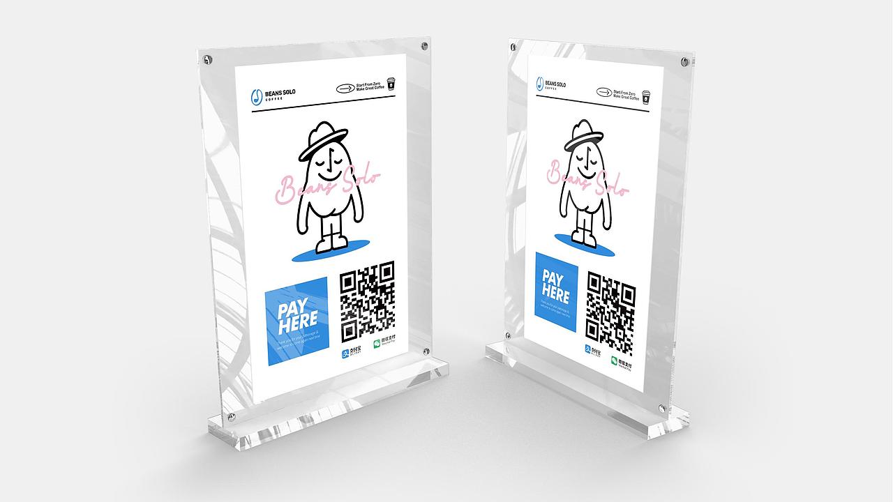 豆号咖啡。——从零开始，做好咖啡。（图ZMzg4NDQ5OTA0） - 酒店餐饮设计 - 站酷设计师乐与品牌原创素材 - 站酷ZCOOL