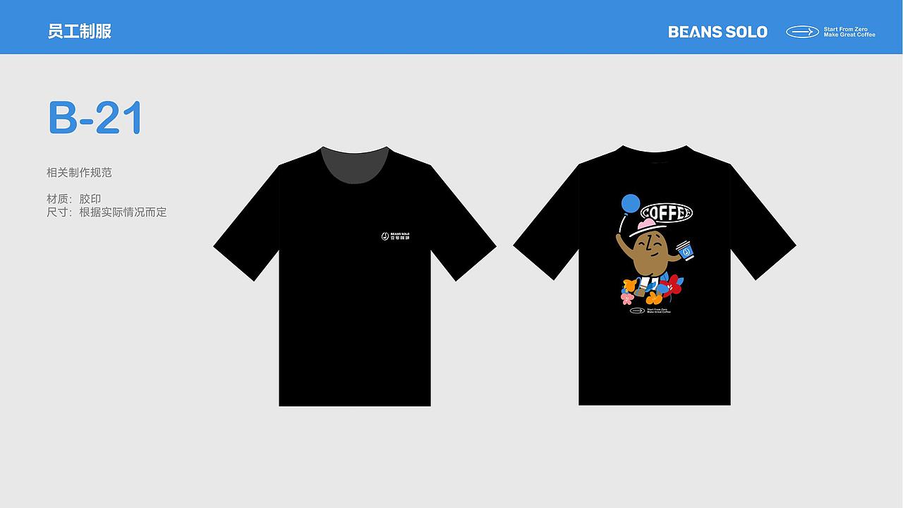 豆号咖啡。——从零开始，做好咖啡。（图ZMzg4NDQ5OTY0） - 酒店餐饮设计 - 站酷设计师乐与品牌原创素材 - 站酷ZCOOL