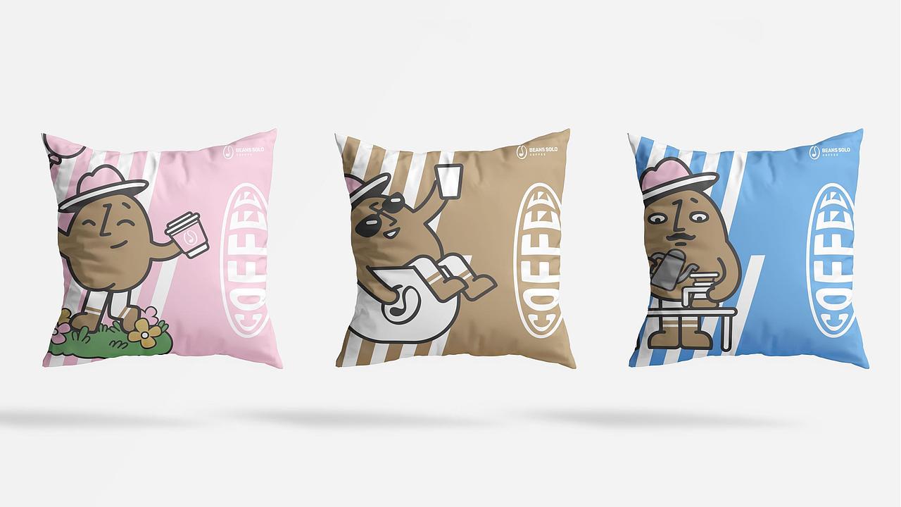 豆号咖啡。——从零开始，做好咖啡。（图ZMzg4NDUwMDI0） - 酒店餐饮设计 - 站酷设计师乐与品牌原创素材 - 站酷ZCOOL