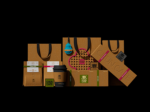 春·Natural Awakening