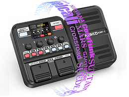 效果器亚马逊套图