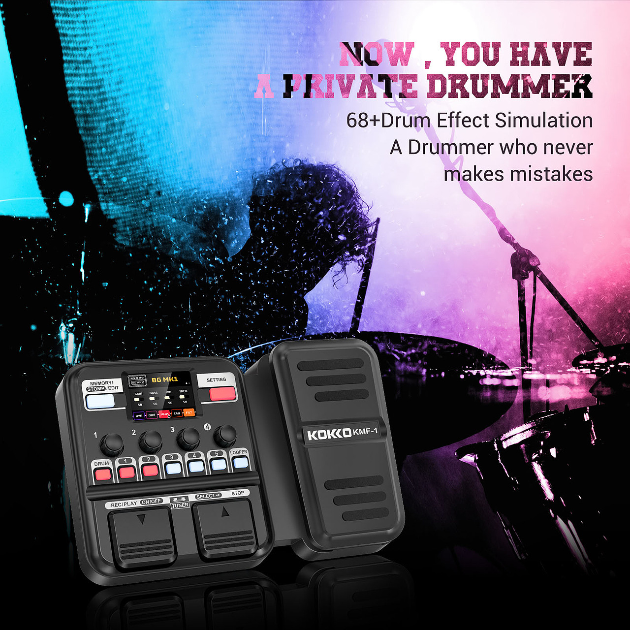 效果器亚马逊套图