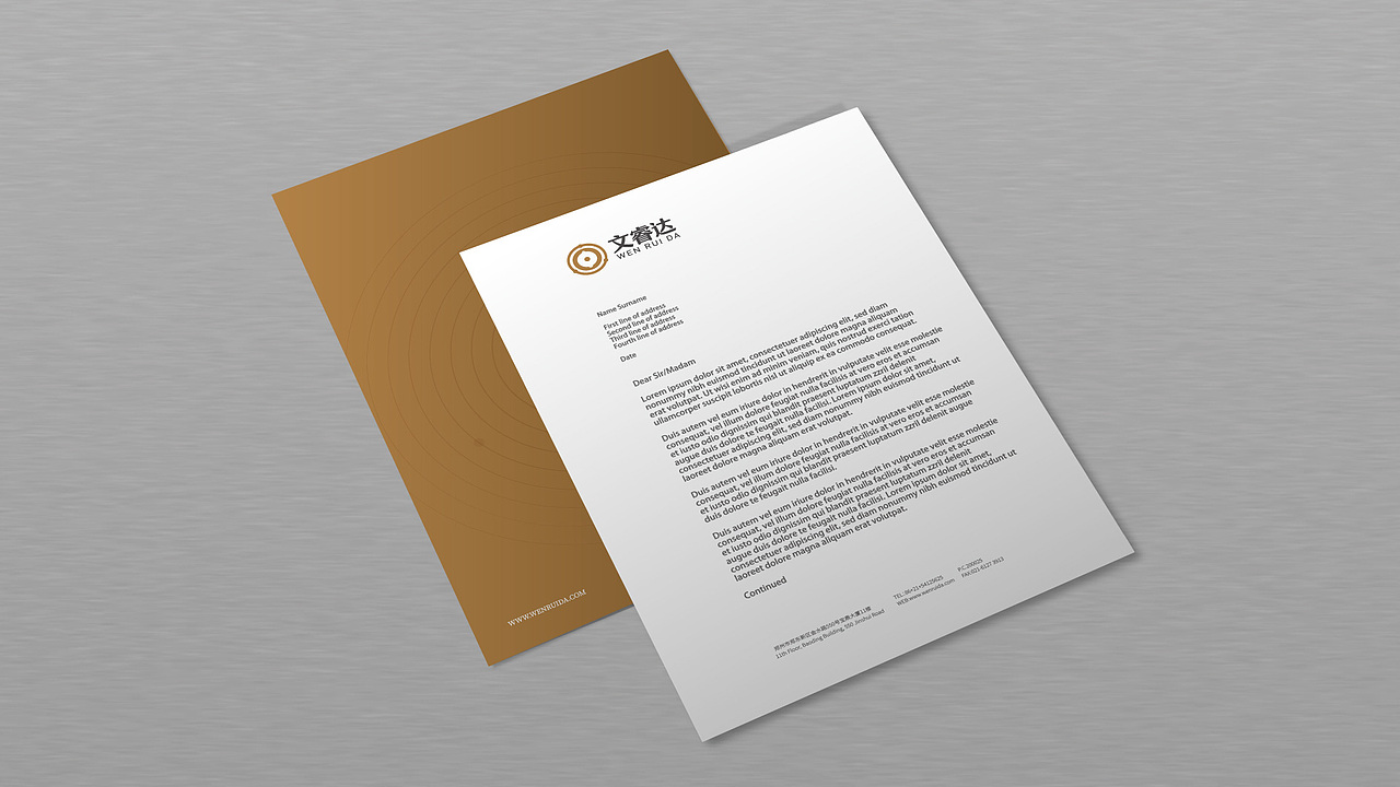 logo设计 | 标志设计 | 商业品牌logo案例分享