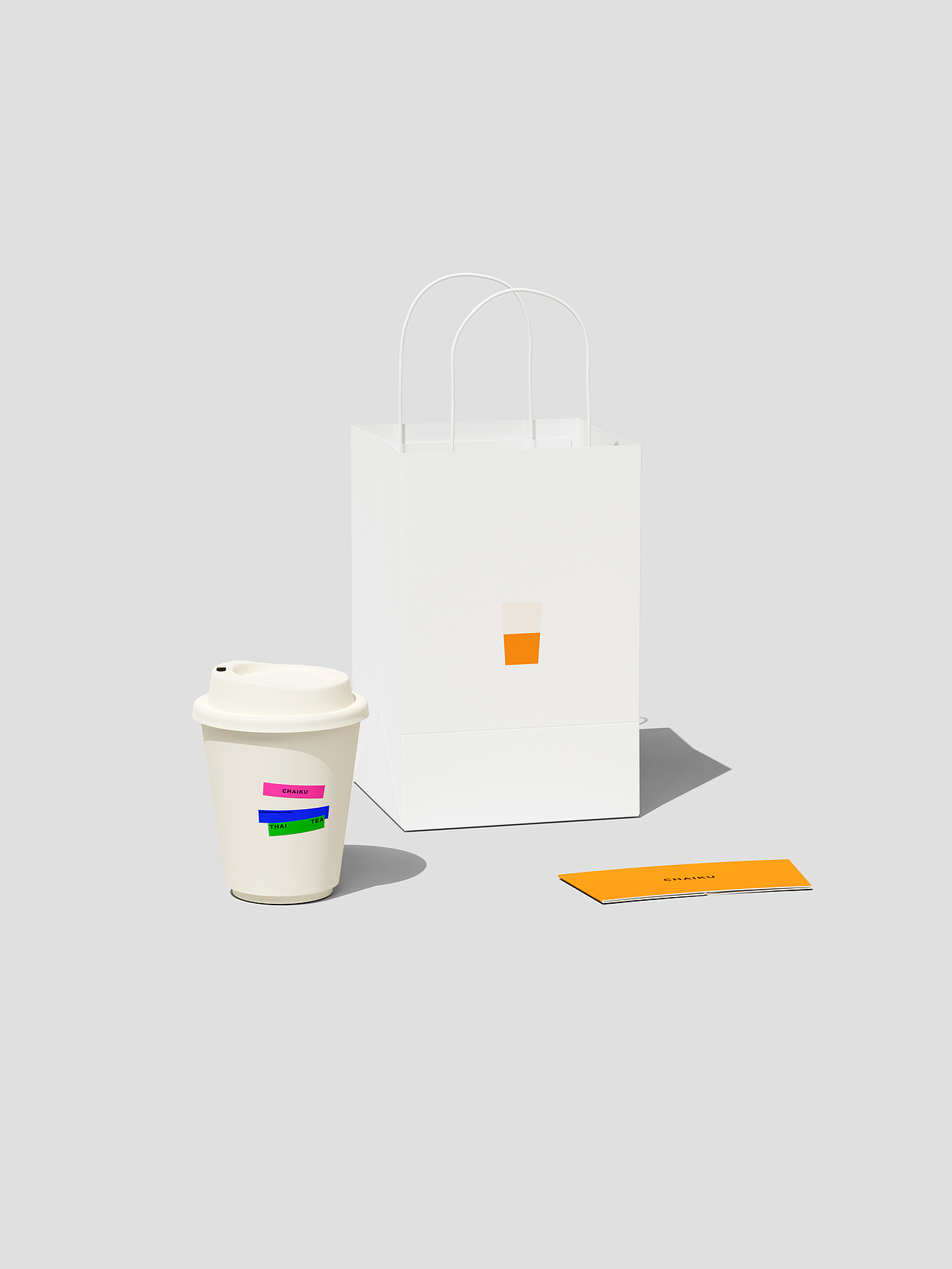 CHAIKU/BRAND VISUAl DESIGN(图ZMzg4NDU0MzAw) - 品牌 - 站酷设计师Suneoer原创素材 - 站酷ZCOOL