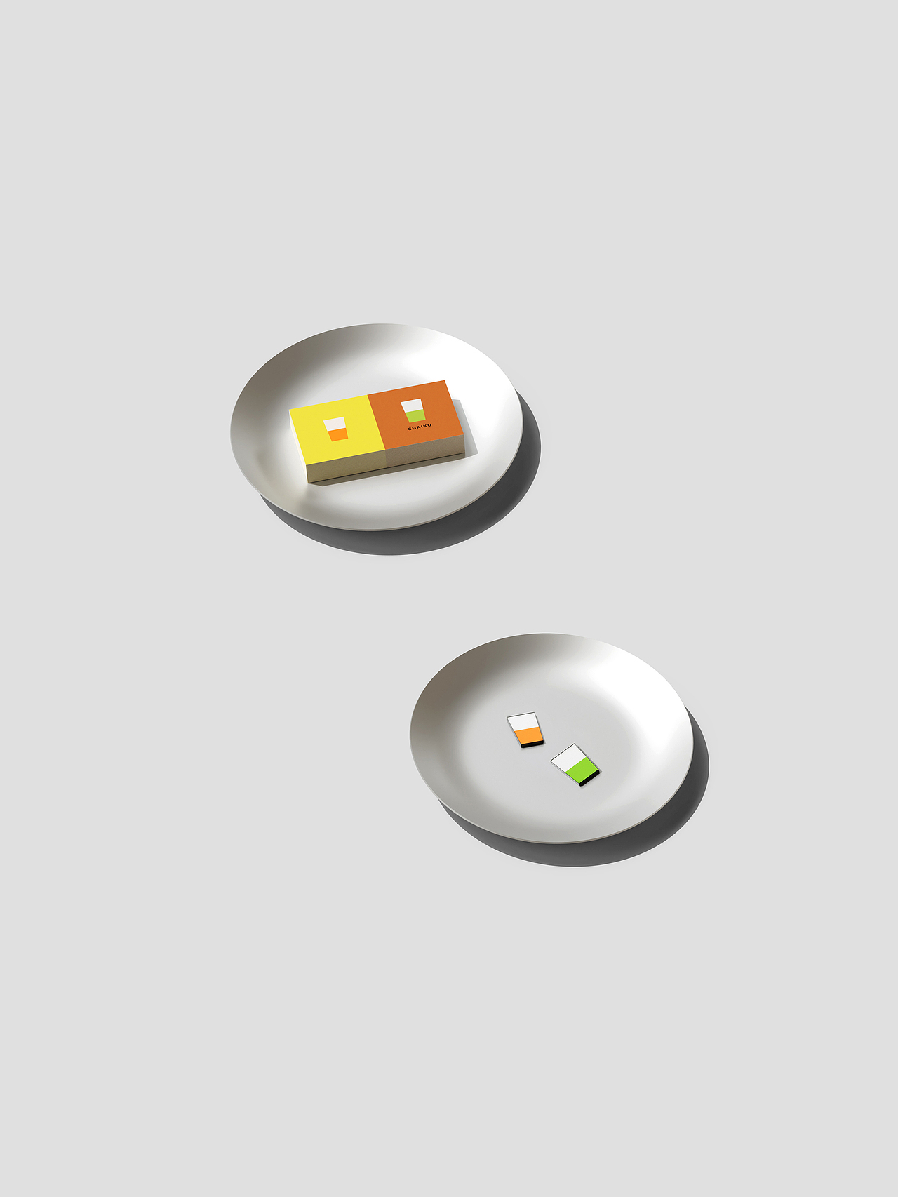 CHAIKU/BRAND VISUAl DESIGN(图ZMzg4NDU0MzEy) - 品牌 - 站酷设计师Suneoer原创素材 - 站酷ZCOOL