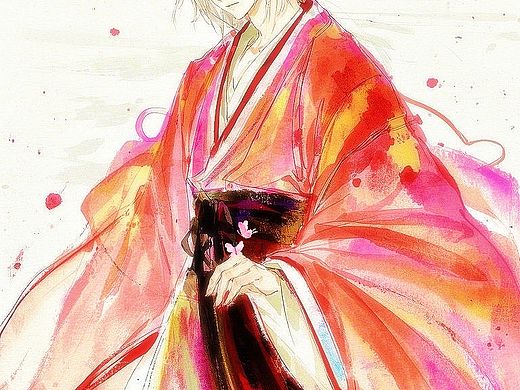 元气少女缘结神| 巴卫大人也是神社的优秀神使 