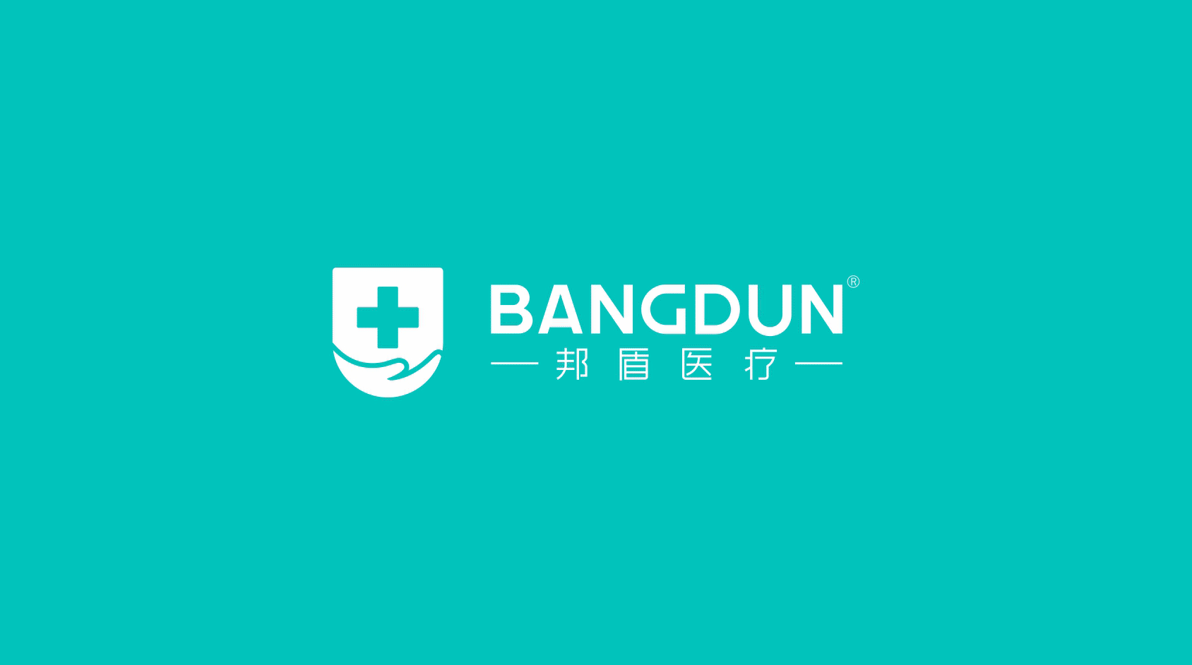 包装设计 | 标志设计 | 邦盾医疗用品类品牌