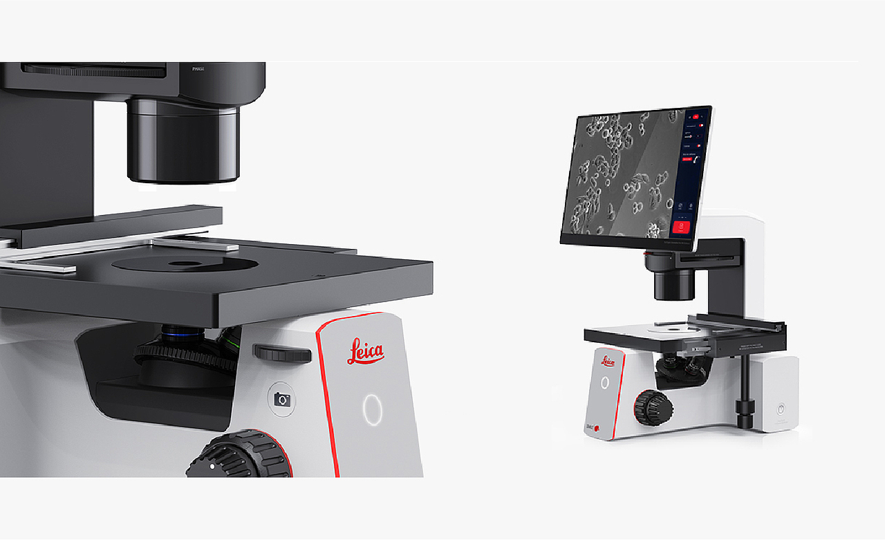 徕卡 LEICA 通用显微镜（图ZMzg4NDU2MjAw） - 其他工业/产品 - 站酷设计师杭州木马设计原创素材 - 站酷ZCOOL