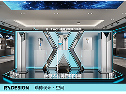 商业门店