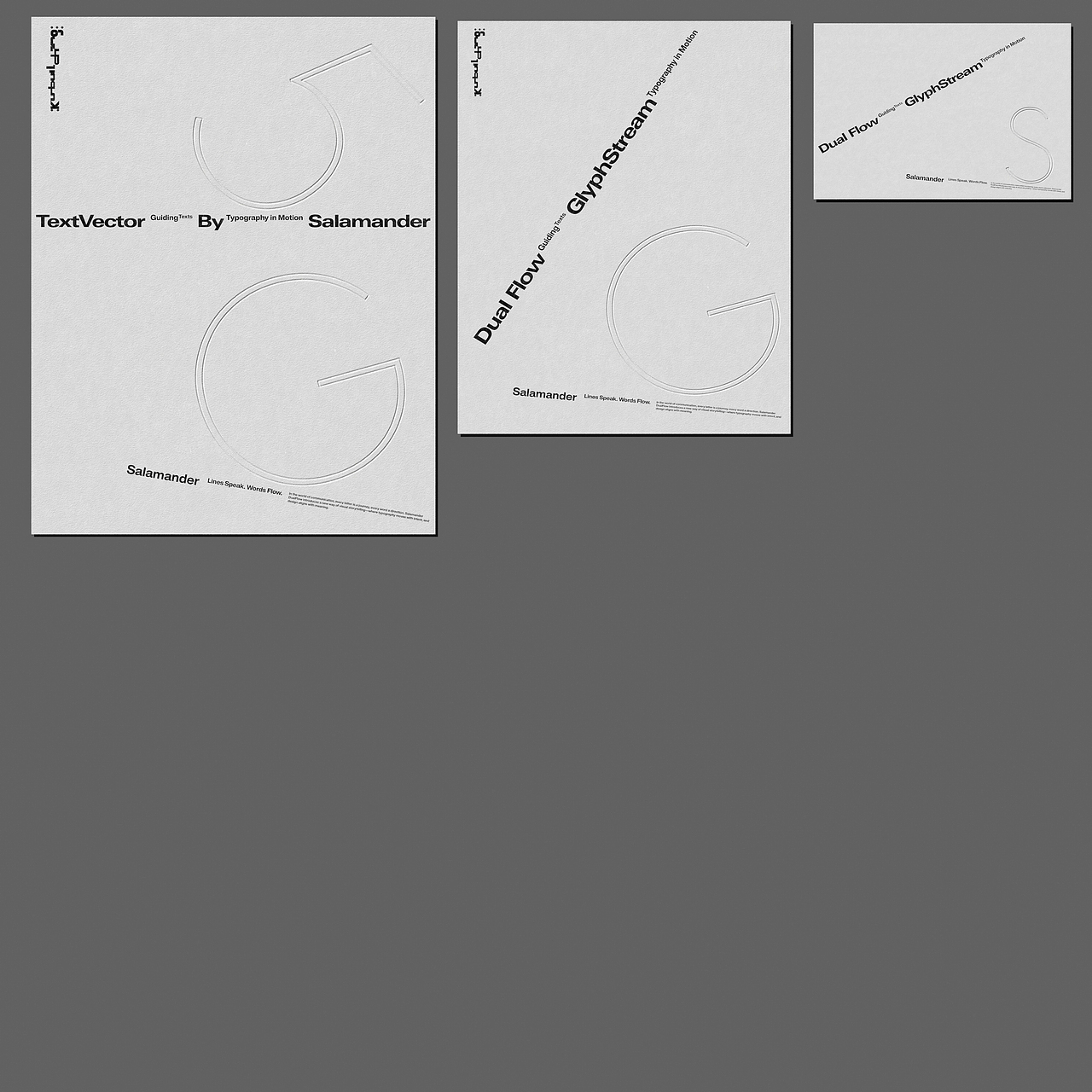 Salamander Concept 2