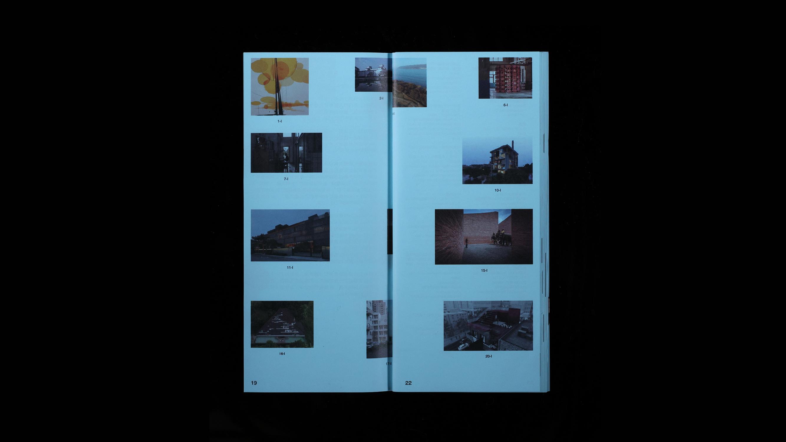 感知触摸的温度-2024广州设计三年展主视觉｜365天的好设计NO.64（图ZMTUwNTk0MTI=） - 观点 - 站酷设计师站酷资讯原创素材 - 站酷ZCOOL