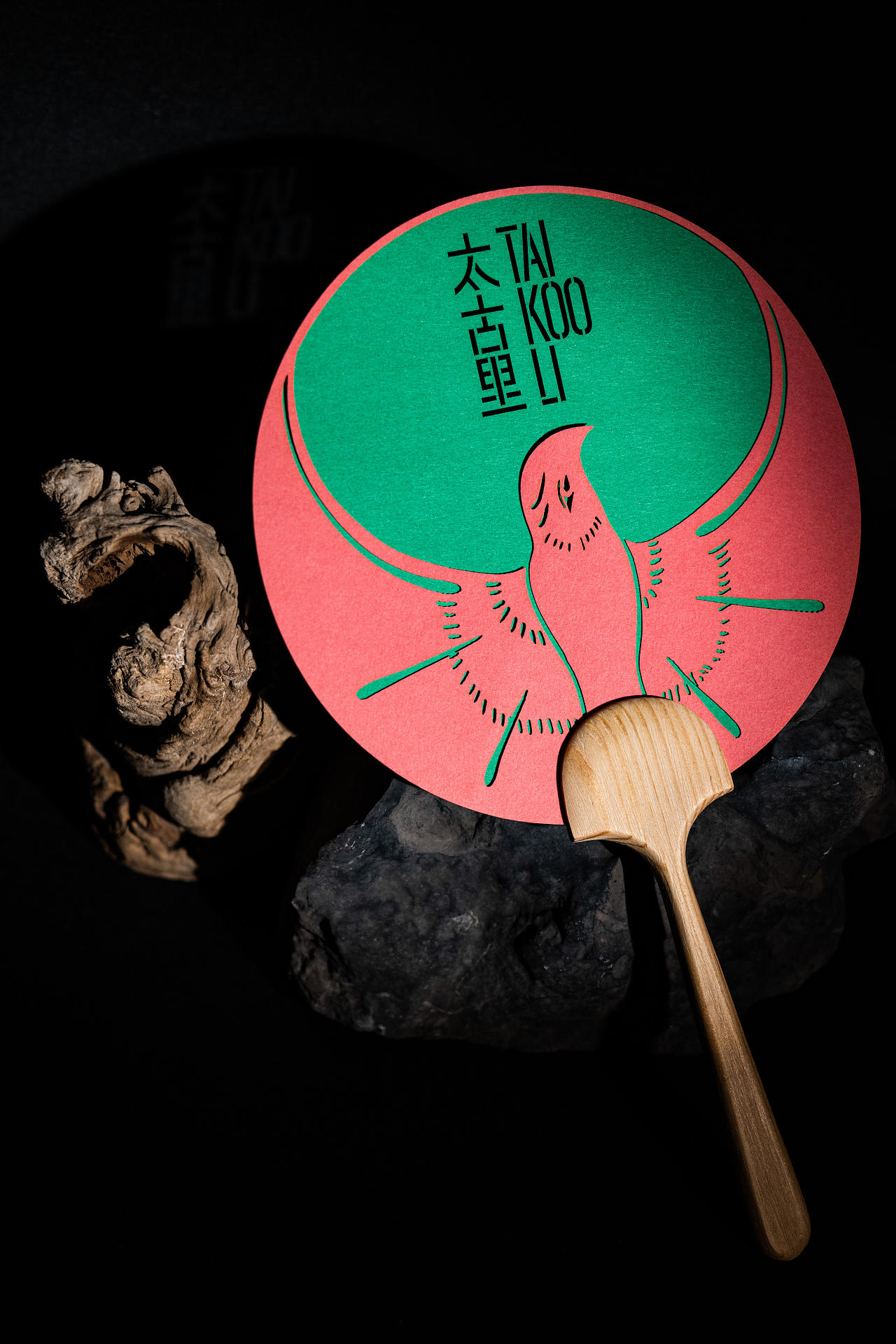太古里《开新戏》文创开发（图ZMzg4NDY3MDA4） - 包装 - 站酷设计师亞東老師原创素材 - 站酷ZCOOL