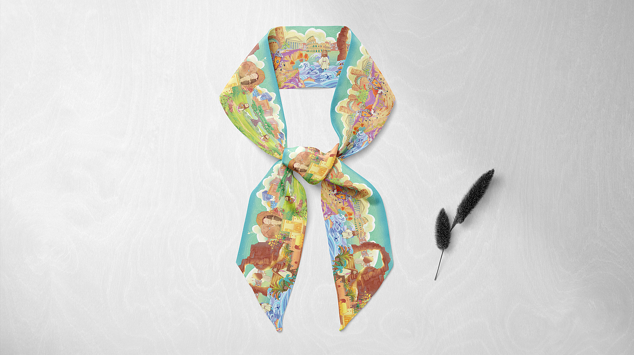 包装---100.《My Faith》信仰告白.