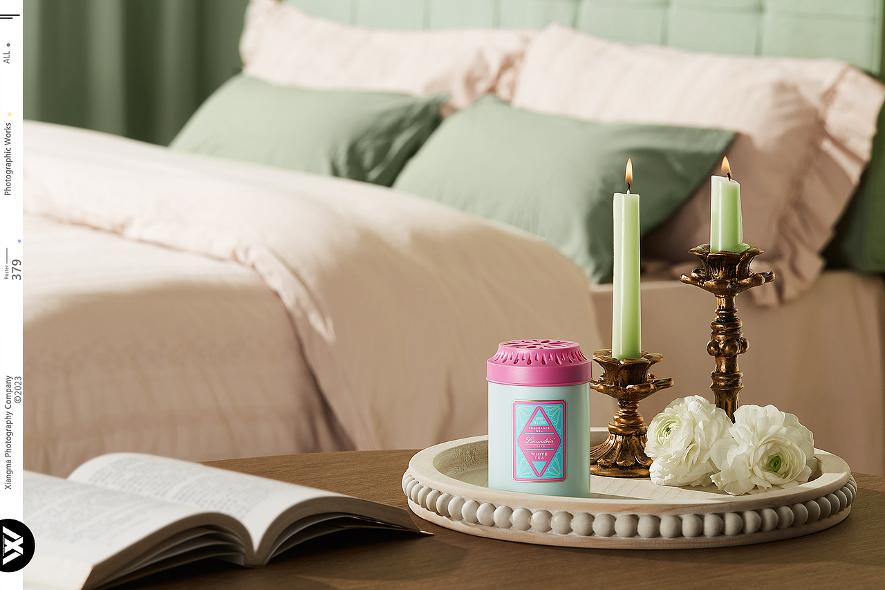 朗德林 | 响马摄影