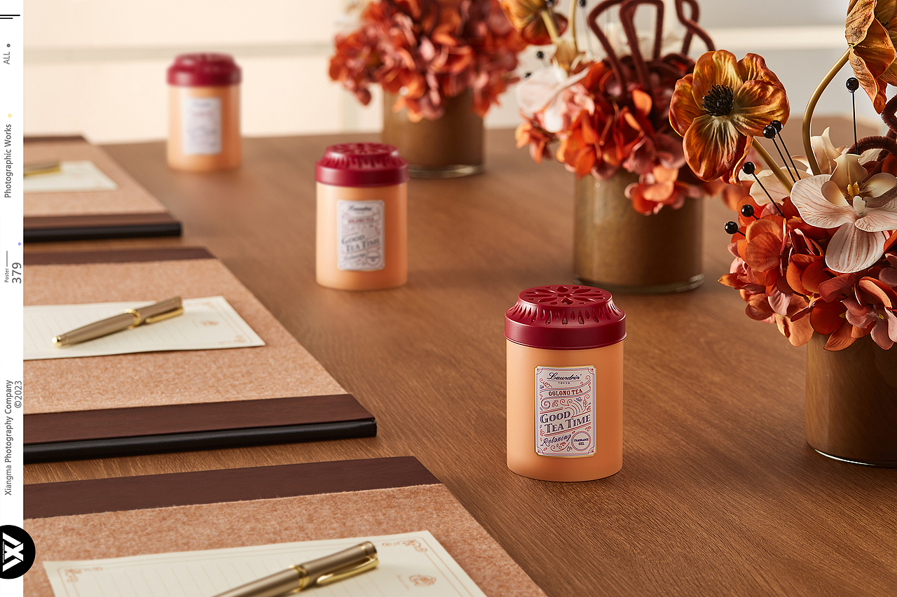 朗德林 | 响马摄影