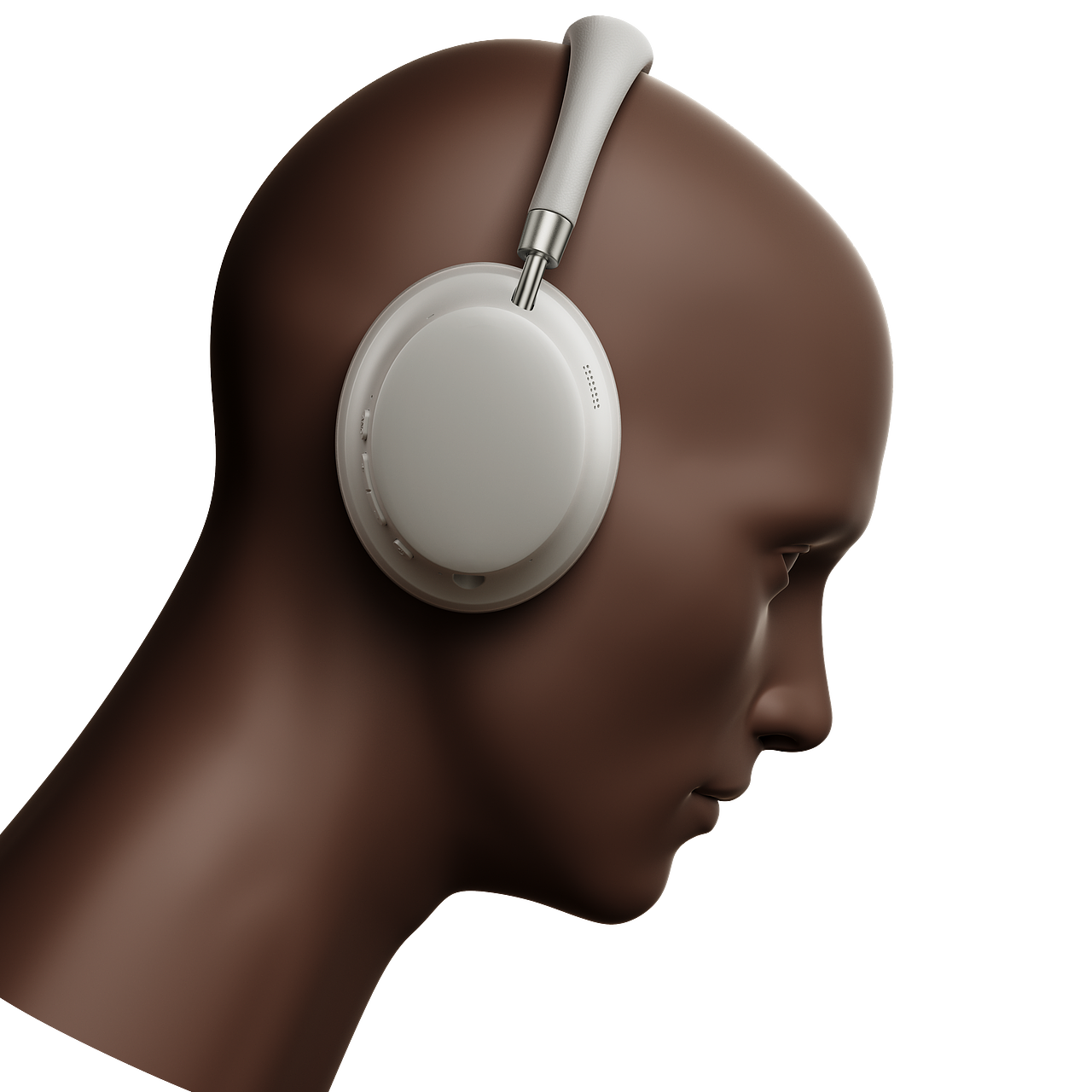 2025 TANGMAC Hero头戴式蓝牙降噪无线耳机