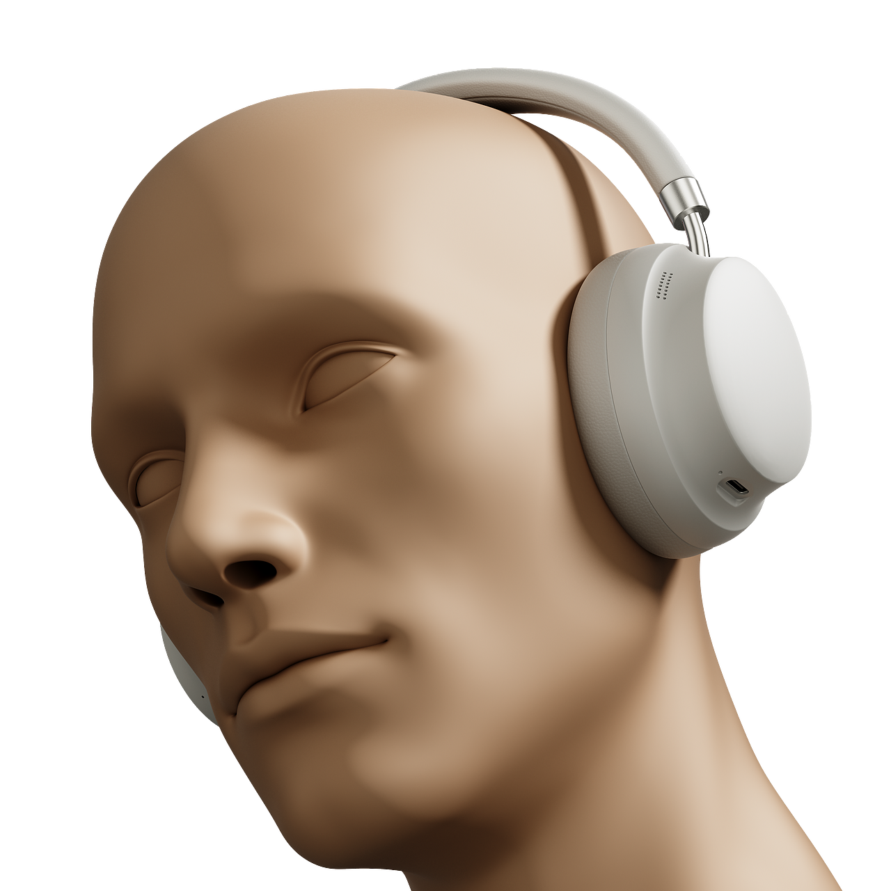 2025 TANGMAC Hero头戴式蓝牙降噪无线耳机