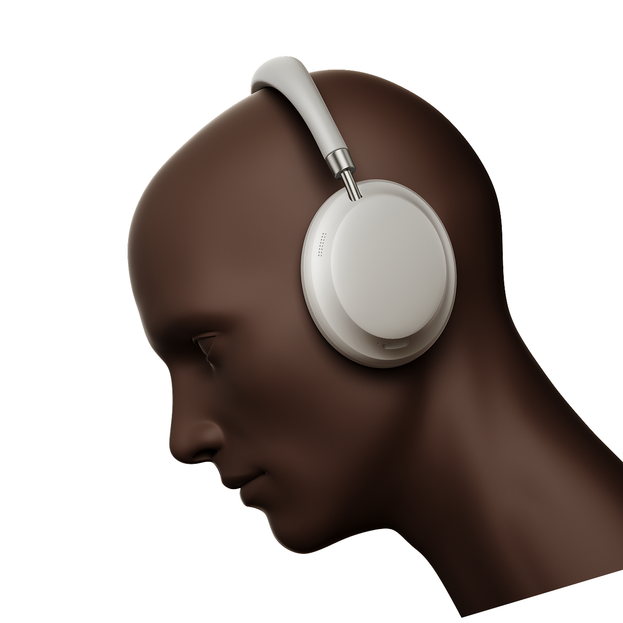 2025 TANGMAC Hero头戴式蓝牙降噪无线耳机