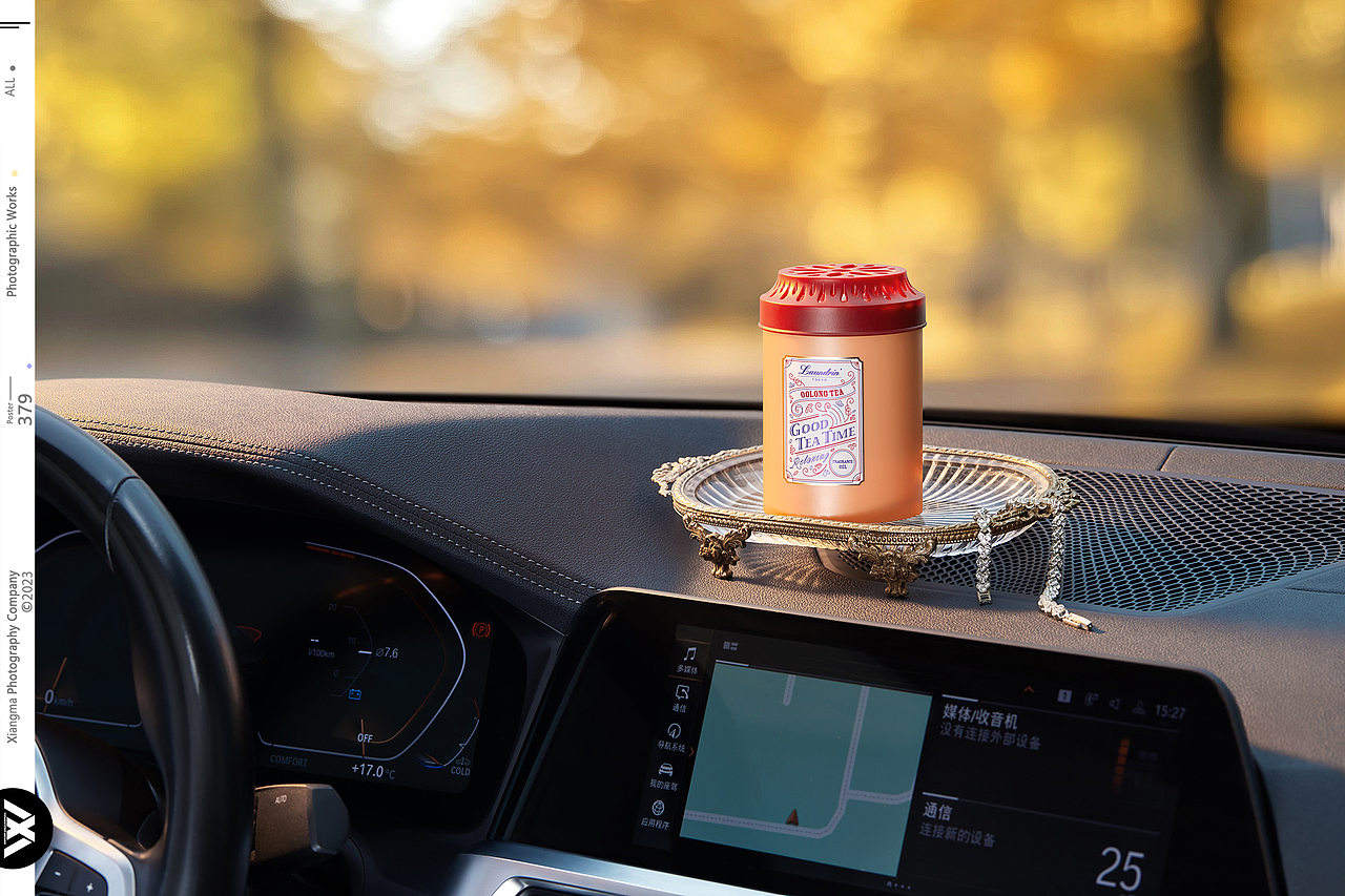 朗德林 | 响马摄影