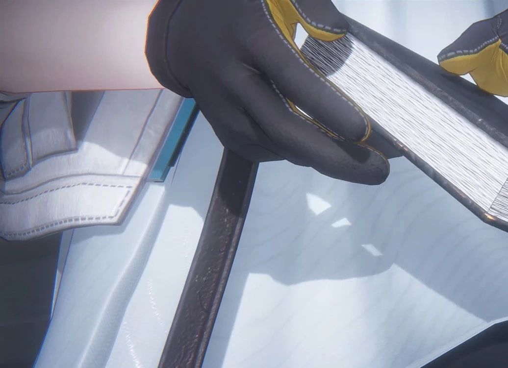 《明日方舟：终末地》都在用的等高线设计 学完鹰角直接叫我去上班？| 设计技巧