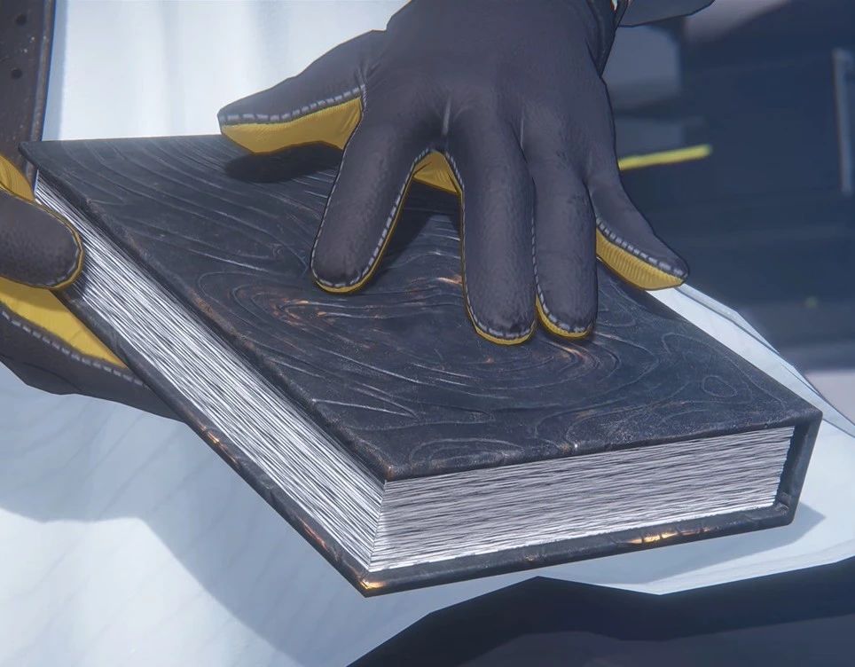 《明日方舟：终末地》都在用的等高线设计 学完鹰角直接叫我去上班？| 设计技巧