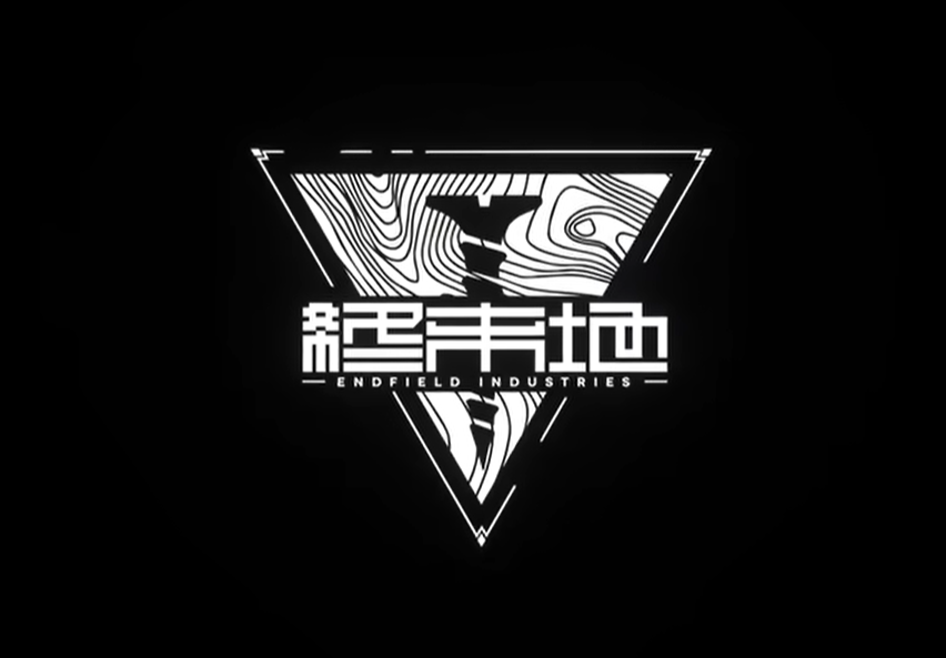 《明日方舟：终末地》都在用的等高线设计 学完鹰角直接叫我去上班？| 设计技巧（图ZMTUwNTk2NTI=） - 教程 - 站酷设计师叶子_Studio原创素材 - 站酷ZCOOL