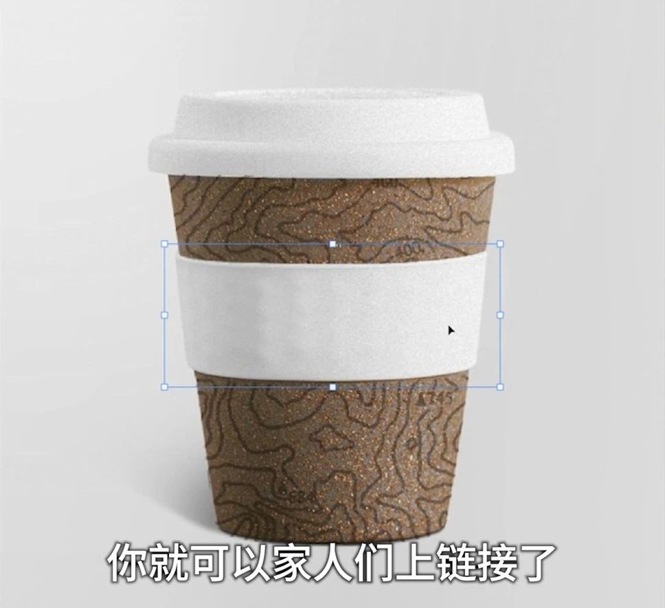 《明日方舟：终末地》都在用的等高线设计 学完鹰角直接叫我去上班？| 设计技巧（图ZMTUwNTk2NjQ=） - 教程 - 站酷设计师叶子_Studio原创素材 - 站酷ZCOOL
