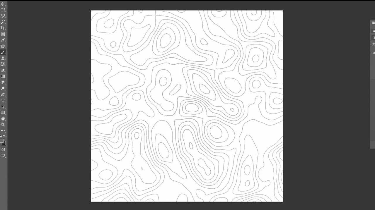 《明日方舟：终末地》都在用的等高线设计 学完鹰角直接叫我去上班？| 设计技巧