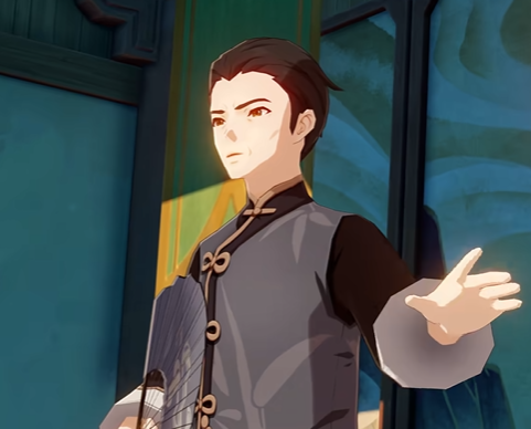 《明日方舟：终末地》都在用的等高线设计 学完鹰角直接叫我去上班？| 设计技巧