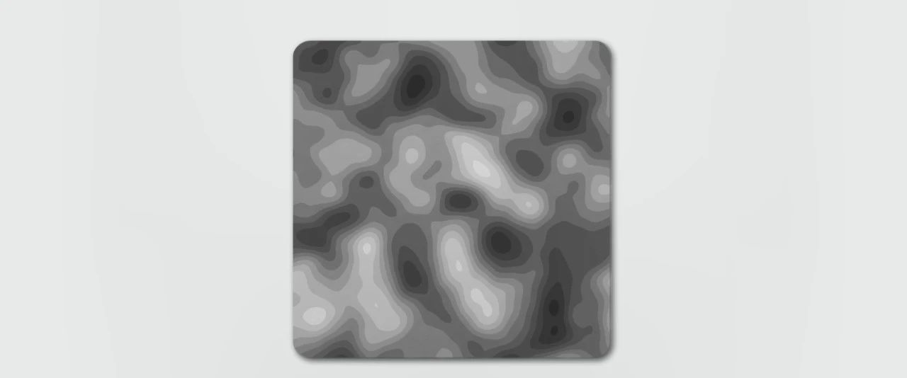 《明日方舟：终末地》都在用的等高线设计 学完鹰角直接叫我去上班？| 设计技巧