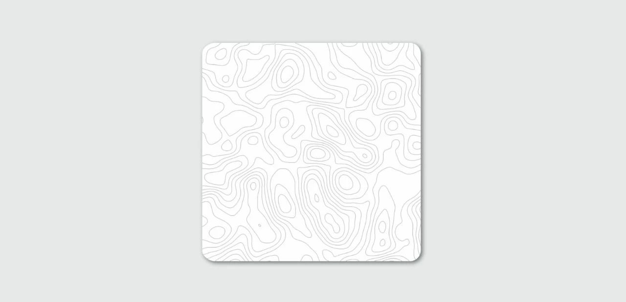 《明日方舟：终末地》都在用的等高线设计 学完鹰角直接叫我去上班？| 设计技巧