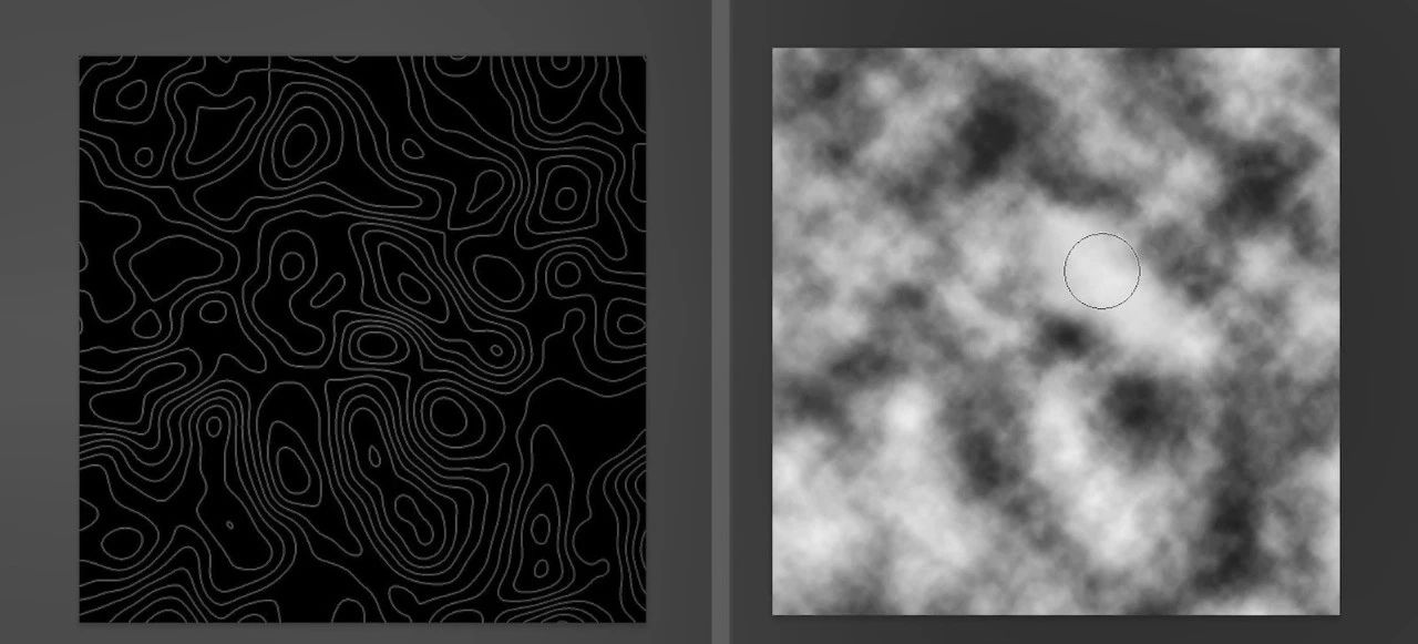 《明日方舟：终末地》都在用的等高线设计 学完鹰角直接叫我去上班？| 设计技巧