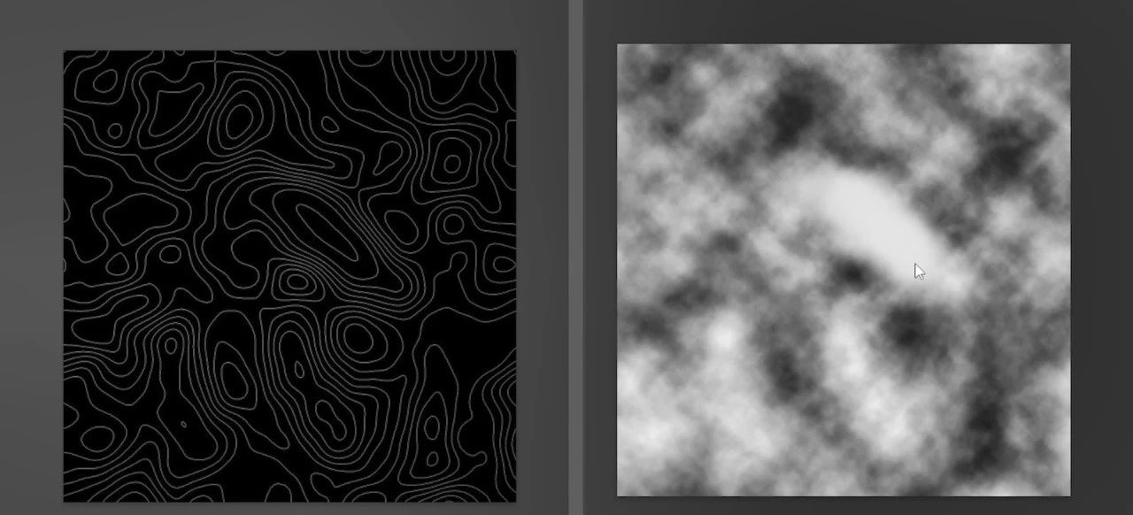 《明日方舟：终末地》都在用的等高线设计 学完鹰角直接叫我去上班？| 设计技巧