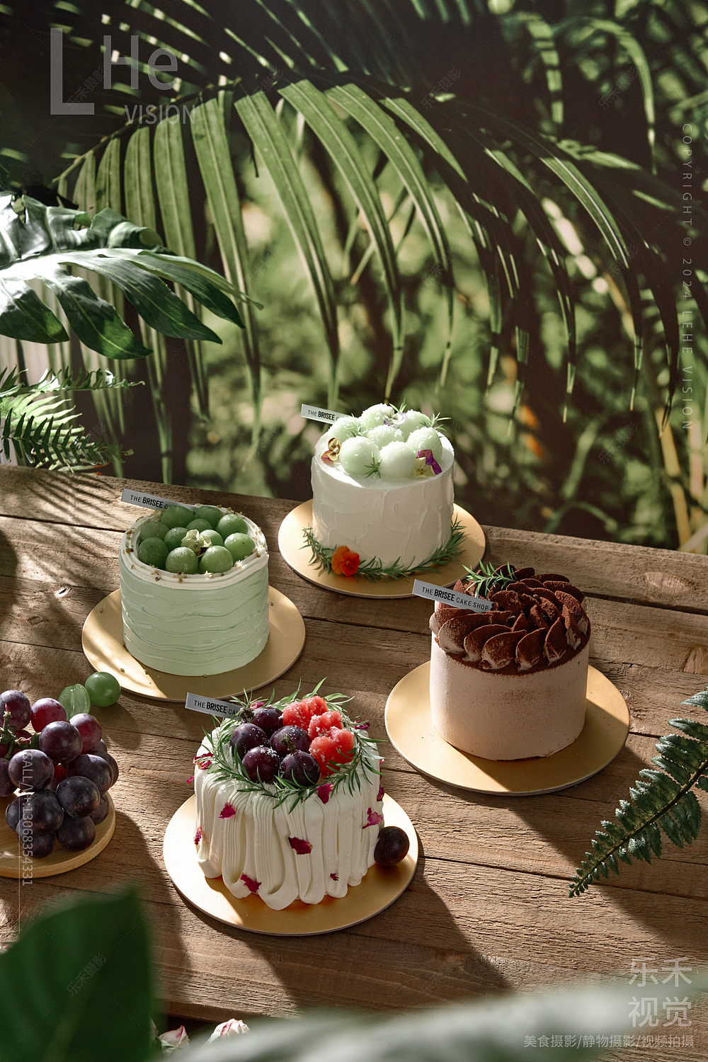 蛋糕春日场景图拍摄（图ZMzg4NDcyNjIw） - 美食摄影 - 站酷设计师重庆摄影师彭鸣原创素材 - 站酷ZCOOL