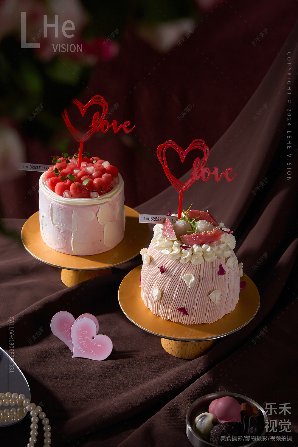 蛋糕春日场景图拍摄（图ZMzg4NDcyNjI4） - 美食摄影 - 站酷设计师重庆摄影师彭鸣原创素材 - 站酷ZCOOL