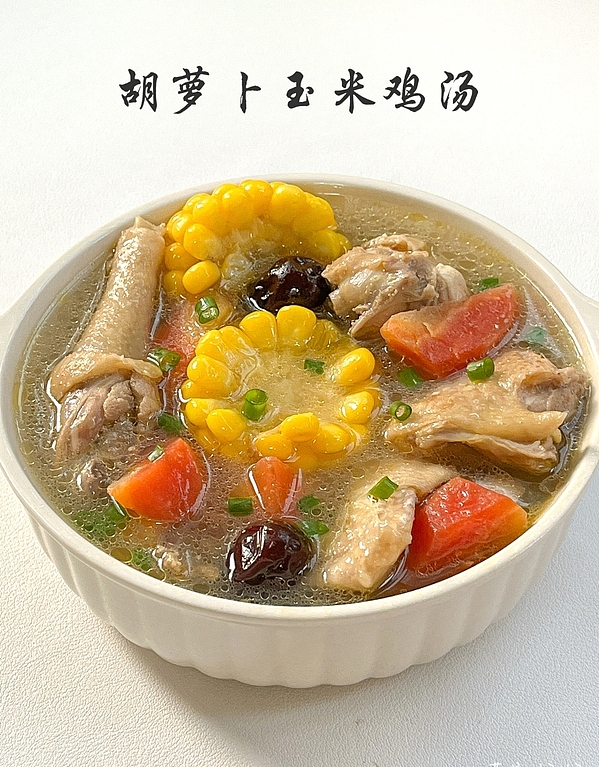 拍一拍最近做的漂亮饭