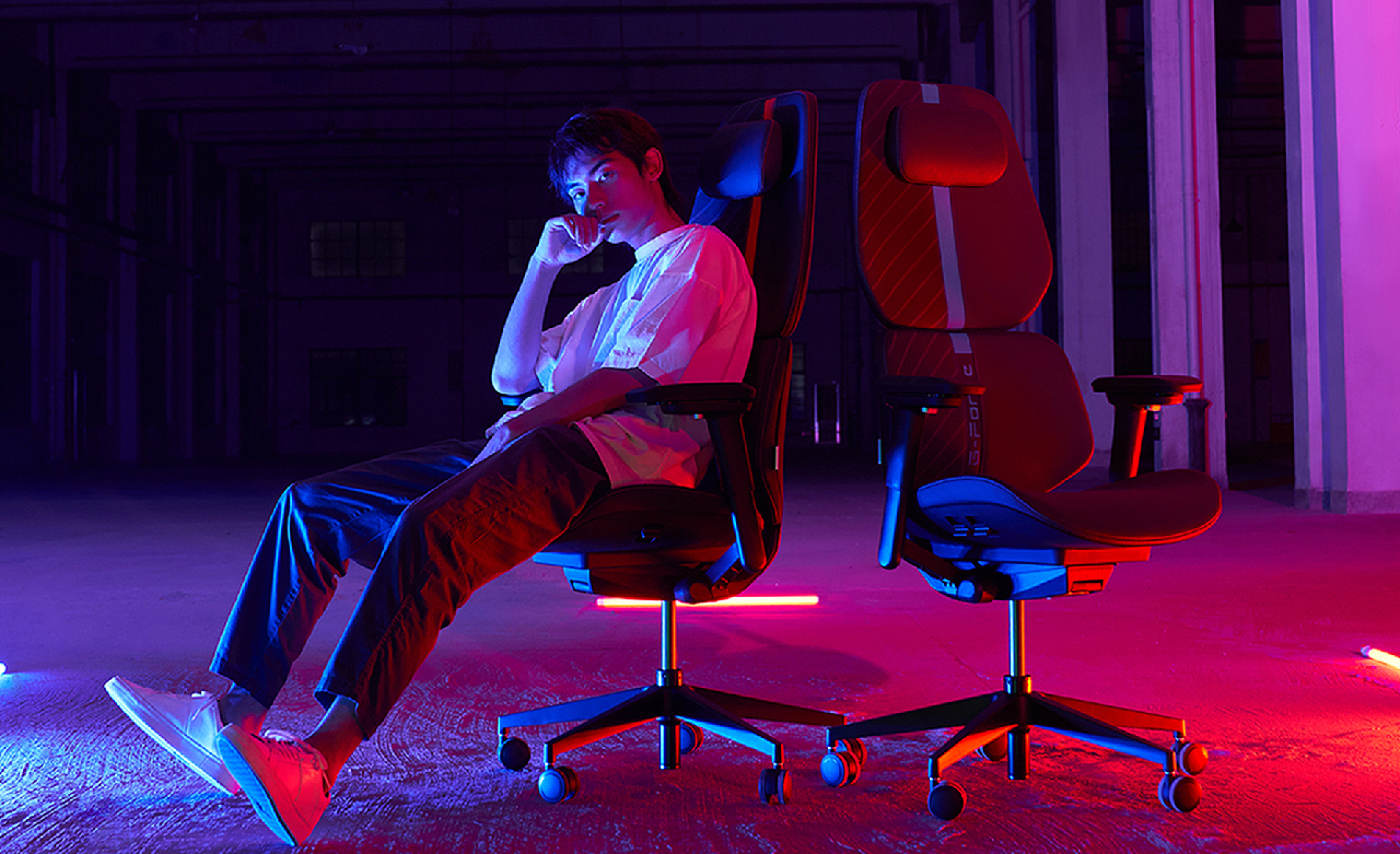 座为电竞椅（图ZMzg4NDczOTk2） - 生活用品 - 站酷设计师杭州木马设计原创素材 - 站酷ZCOOL