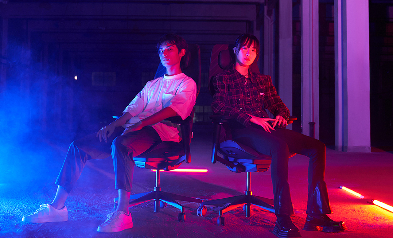 座为电竞椅（图ZMzg4NDc0MDA4） - 生活用品 - 站酷设计师杭州木马设计原创素材 - 站酷ZCOOL