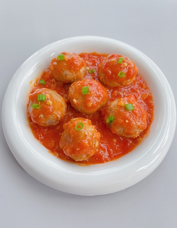 拍一拍最近做的漂亮饭