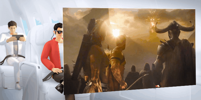 *大电量，放心用展示