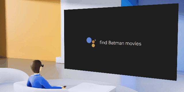 *随身携带，轻松体感展示